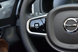 2020款沃尔沃XC90