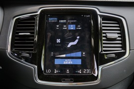2020款沃尔沃XC90