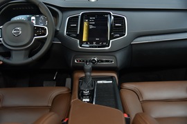 2020款沃尔沃XC90