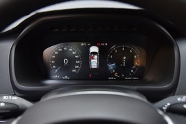 2020款沃尔沃XC90