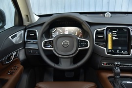 2020款沃尔沃XC90