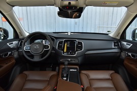 2020款沃尔沃XC90