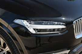 2020款沃尔沃XC90