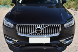 2020款沃尔沃XC90
