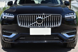 2020款沃尔沃XC90