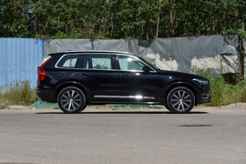 2020款沃尔沃XC90
