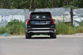 2020款沃尔沃XC90