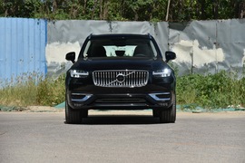 2020款沃尔沃XC90