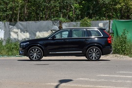 2020款沃尔沃XC90