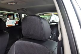 2011款日产骐达1.6L