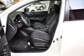 2011款日产骐达1.6L