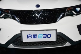 启辰e30