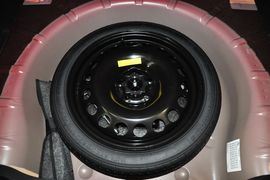 2013款雪佛兰科鲁兹1.6L