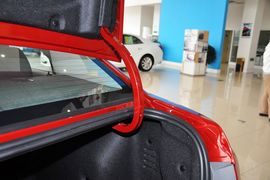 2013款雪佛兰科鲁兹1.6L