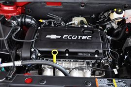 2013款雪佛兰科鲁兹1.6L