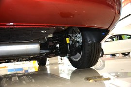 2013款雪佛兰科鲁兹1.6L