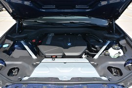 2019款宝马X3