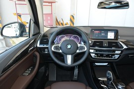 2019款宝马X3