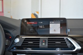 2019款宝马X3