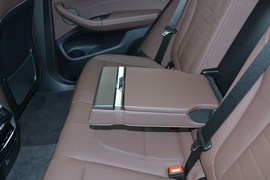 2019款宝马X3