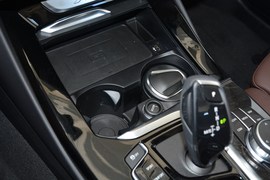 2019款宝马X3