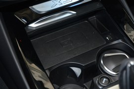 2019款宝马X3