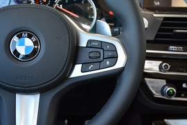 2019款宝马X3