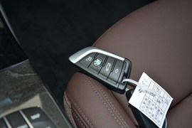 2019款宝马X3