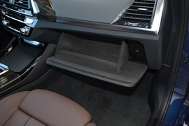 2019款宝马X3