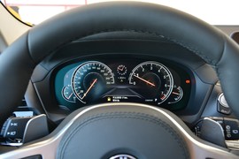 2019款宝马X3