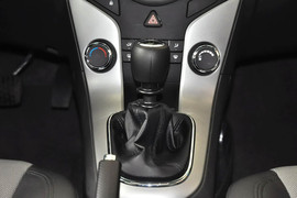 2013款雪佛兰科鲁兹1.6L