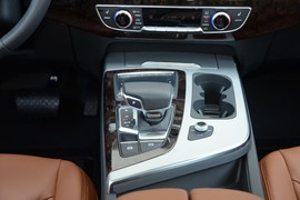 2019款奥迪Q7