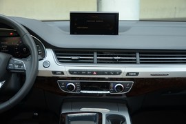 2019款奥迪Q7
