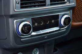 2019款奥迪Q7