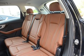 2019款奥迪Q7