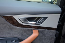 2019款奥迪Q7