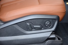 2019款奥迪Q7