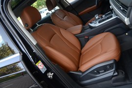 2019款奥迪Q7