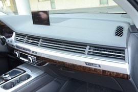 2019款奥迪Q7