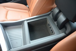 2019款奥迪Q7