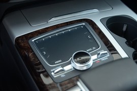2019款奥迪Q7