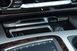2019款奥迪Q7