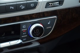 2019款奥迪Q7