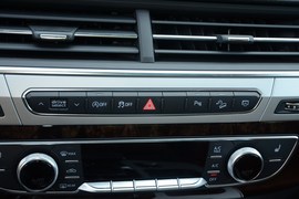 2019款奥迪Q7