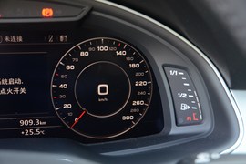 2019款奥迪Q7