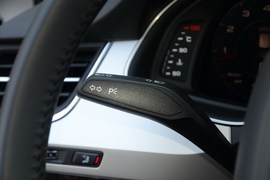 2019款奥迪Q7