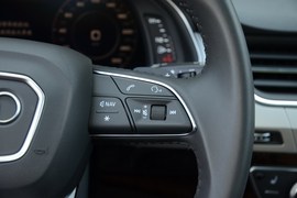 2019款奥迪Q7