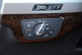 2019款奥迪Q7
