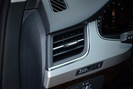 2019款奥迪Q7