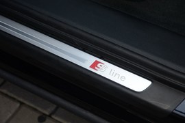 2019款奥迪Q7